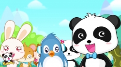 مجموعه آموزش زبان انگلیسی baby bus قسمت 18